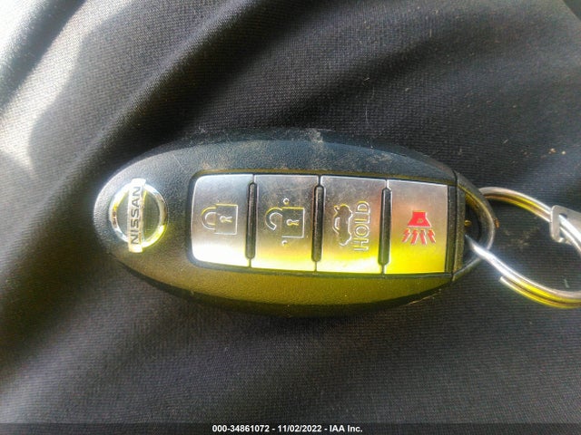 2015 Nissan Sentra, VIN: 3N1AB7AP7FY263252