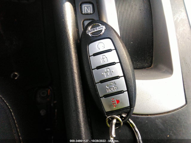 2018 NISSAN ALTIMA 2.5 S VIN: 1N4AL3AP2JC114189