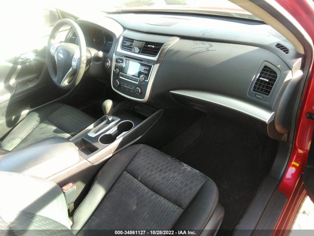 2018 NISSAN ALTIMA 2.5 S VIN: 1N4AL3AP2JC114189
