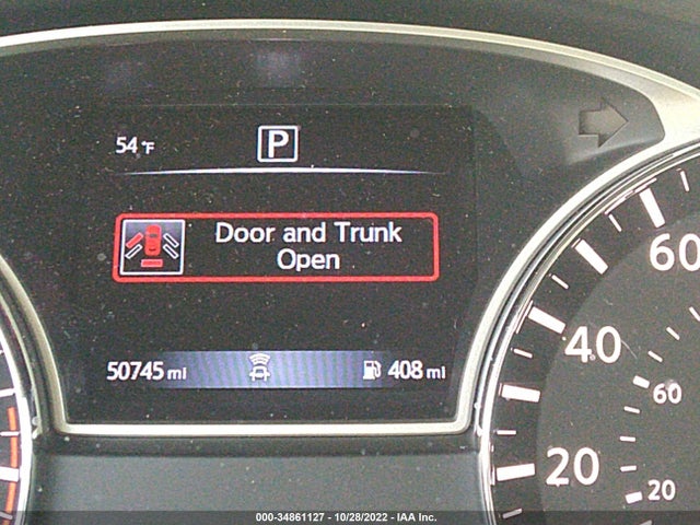 2018 NISSAN ALTIMA 2.5 S VIN: 1N4AL3AP2JC114189