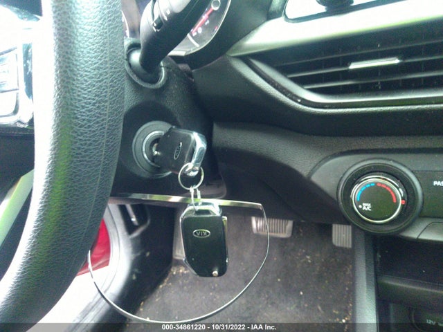 2020 KIA FORTE LXS VIN: 3KPF24AD2LE260943