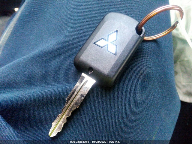 2022 Mitsubishi Mirage, VIN: ML32FUFJXNHF05282