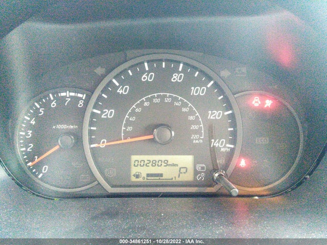 2022 Mitsubishi Mirage, VIN: ML32FUFJXNHF05282