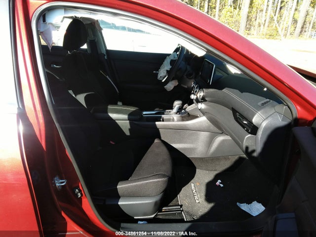 2020 Nissan Sentra, VIN: 3N1AB8CVXLY240397