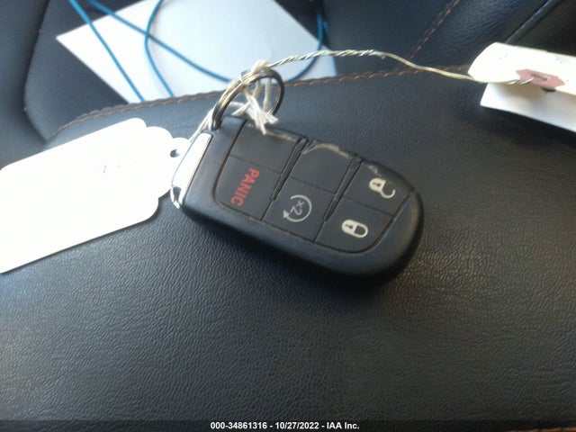 2020 Jeep Compass, VIN: 3C4NJDCB4LT248332