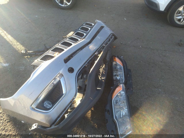 2020 Jeep Compass, VIN: 3C4NJDCB4LT248332