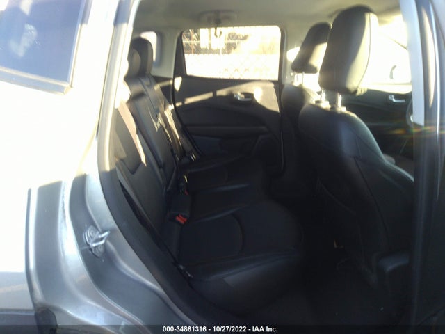2020 Jeep Compass, VIN: 3C4NJDCB4LT248332