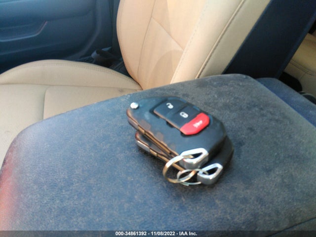 2020 Jeep Gladiator, VIN: 1C6HJTAG5LL137720