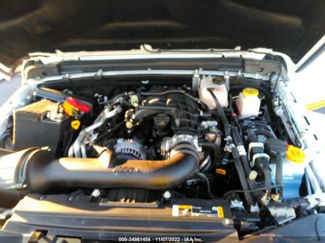 2022 Jeep Gladiator, VIN: 1C6JJTEG3NL139898