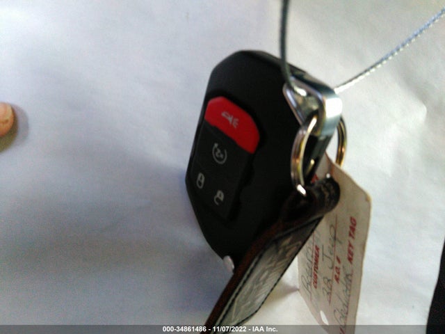 2022 Jeep Gladiator, VIN: 1C6JJTEG3NL139898