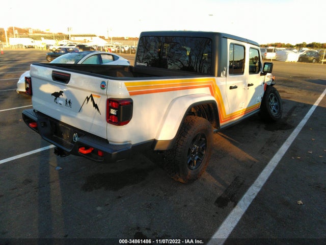 2022 Jeep Gladiator, VIN: 1C6JJTEG3NL139898