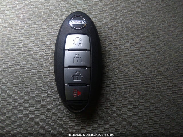 2022 Nissan Rogue, VIN: JN1BJ1BW7NW476296