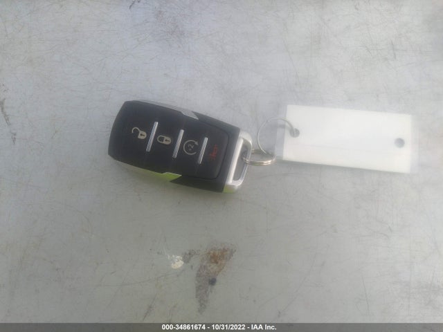 2022 Ram 1500, VIN: 1C6RREBT1NN143235