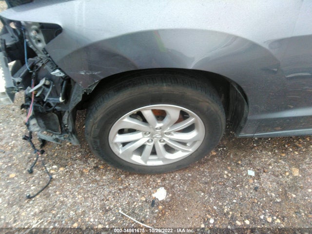 Acura RDX 2018 5J8TB3H32JL000154 Image 12