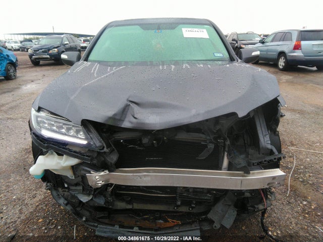 Acura RDX 2018 5J8TB3H32JL000154 Image 6