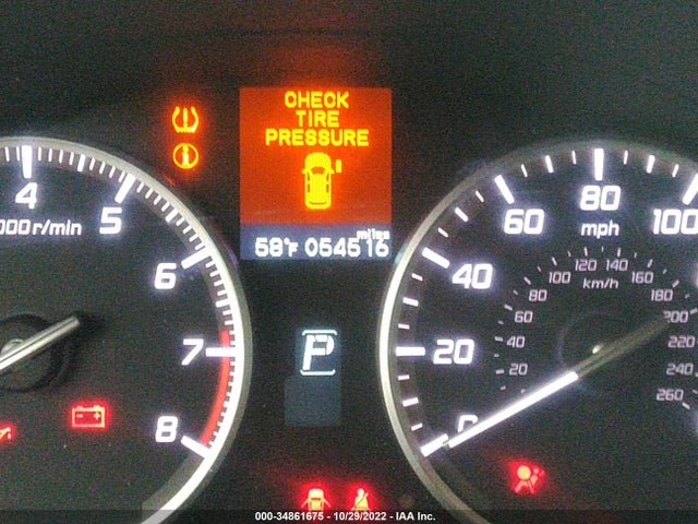 Acura RDX 2018 5J8TB3H32JL000154 Image 7