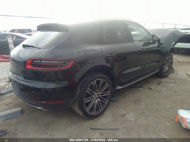 2018 Porsche Macan, VIN: WP1AA2A54JLB12113