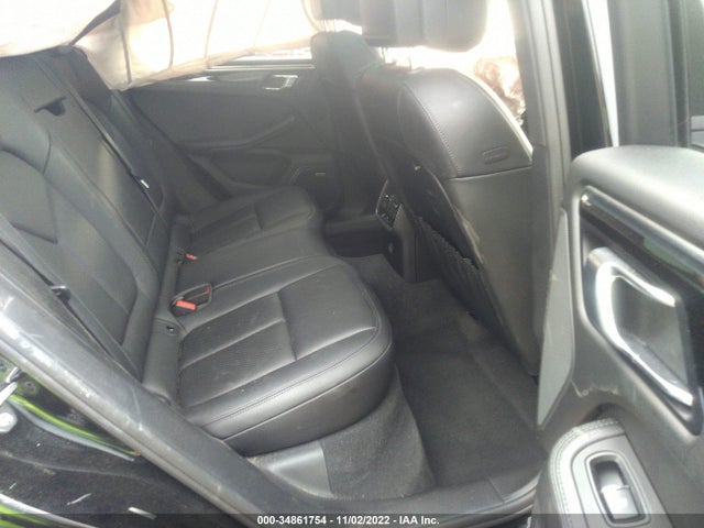 2018 Porsche Macan, VIN: WP1AA2A54JLB12113