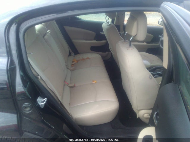 2014 DODGE AVENGER SE VIN: 1C3CDZAB0EN149089