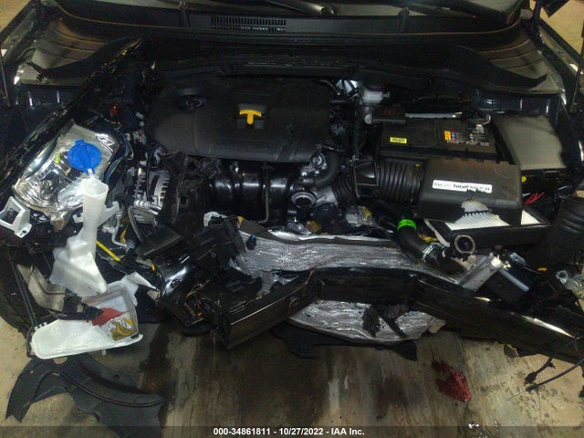 KIA SOUL LX 2023 KNDJ23AU3P7193960 Image 10