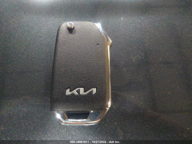 KIA SOUL LX 2023 KNDJ23AU3P7193960 Image 11