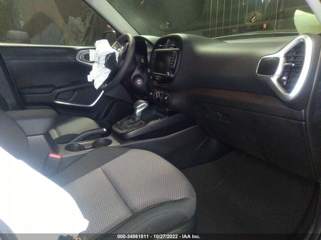 KIA SOUL LX 2023 KNDJ23AU3P7193960 Image 5