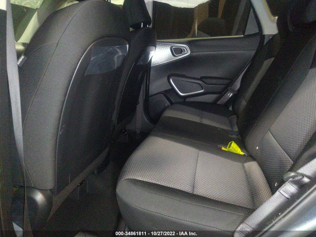 KIA SOUL LX 2023 KNDJ23AU3P7193960 Image 8