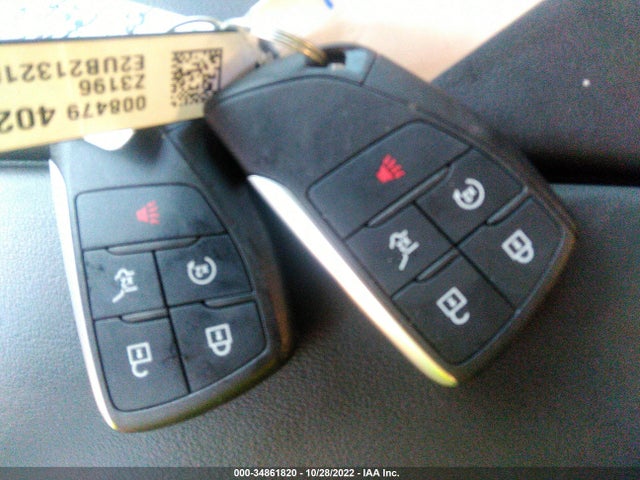 2022 Buick Envision, VIN: LRBAZLR4XND021258