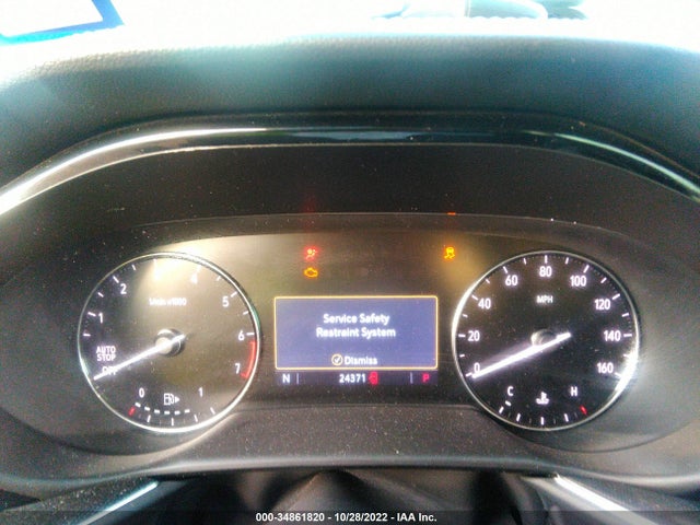 2022 Buick Envision, VIN: LRBAZLR4XND021258