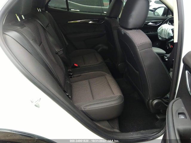 2022 Buick Envision, VIN: LRBAZLR4XND021258