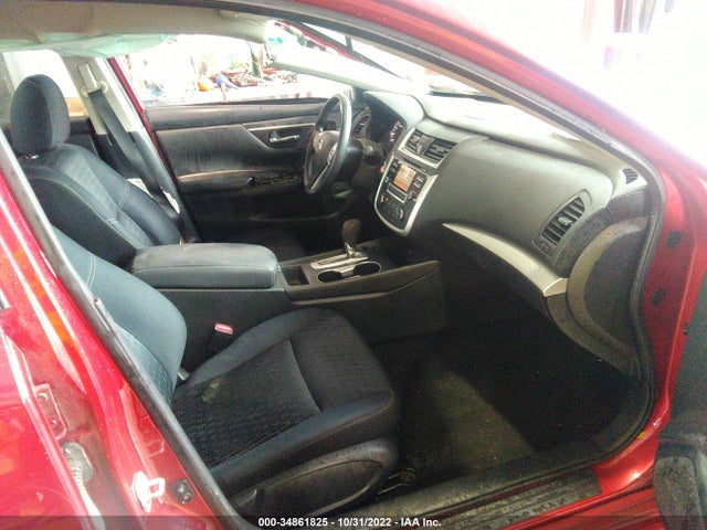 2017 NISSAN ALTIMA 2.5 S VIN: 1N4AL3AP7HC110181