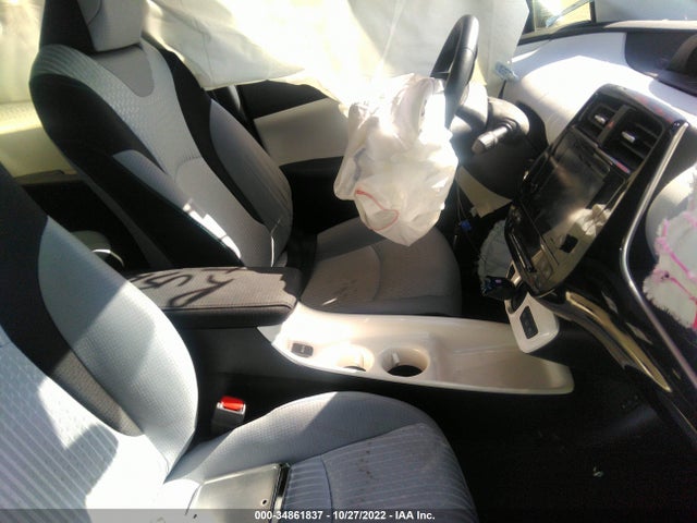 2019 Toyota Prius, VIN: JTDKARFPXK3110585