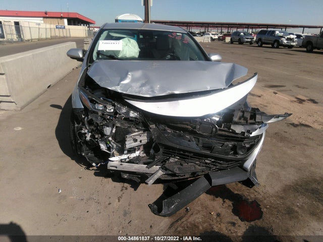 2019 Toyota Prius, VIN: JTDKARFPXK3110585