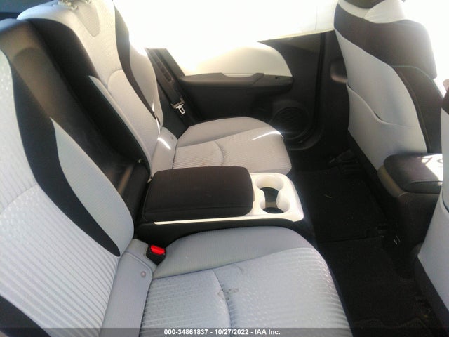2019 Toyota Prius, VIN: JTDKARFPXK3110585