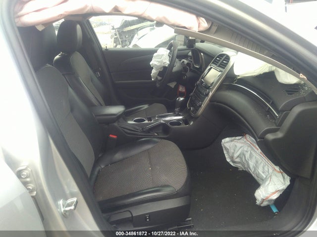 Chevrolet Malibu Limited Lt 2016 1G11C5SA9GU143104 Image 5