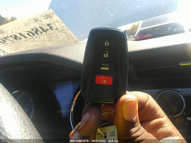 2020 Toyota Camry, VIN: 4T1C31AK7LU521008