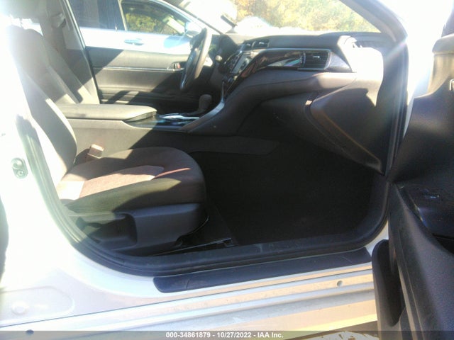 2020 Toyota Camry, VIN: 4T1C31AK7LU521008