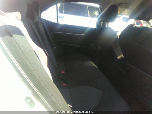 2020 Toyota Camry, VIN: 4T1C31AK7LU521008