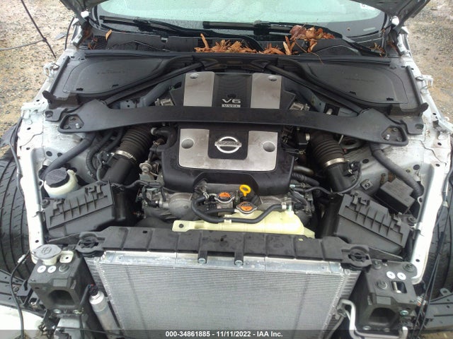 2016 Nissan Z, VIN: JN1AZ4EH9GM931070