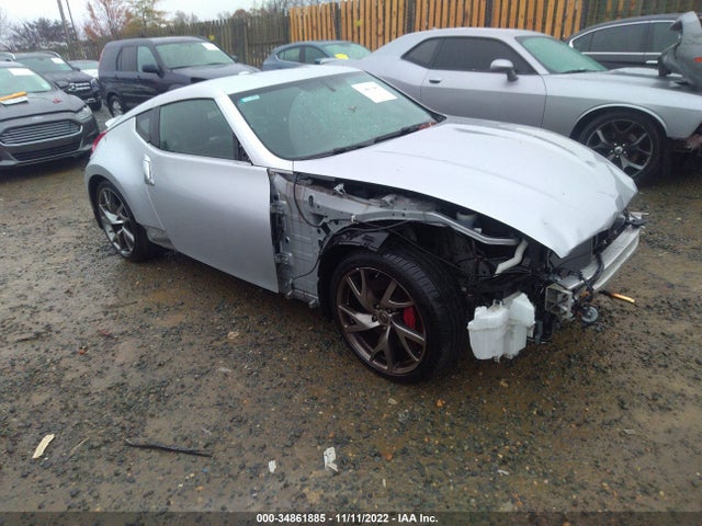 2016 Nissan Z, VIN: JN1AZ4EH9GM931070