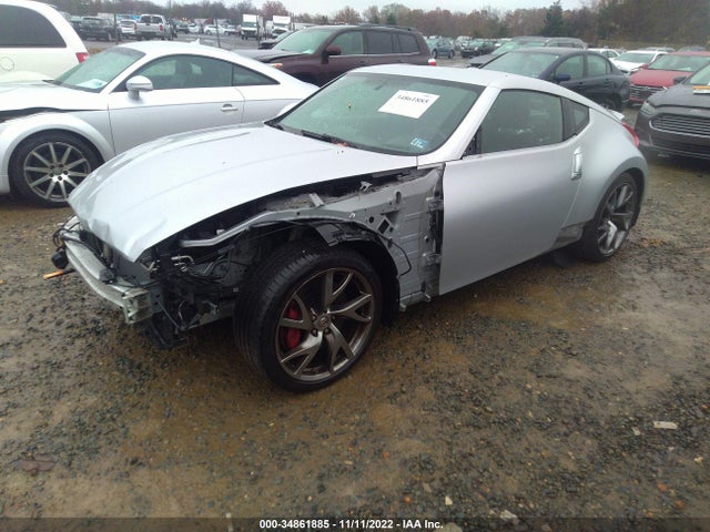 2016 Nissan Z, VIN: JN1AZ4EH9GM931070