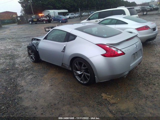 2016 Nissan Z, VIN: JN1AZ4EH9GM931070