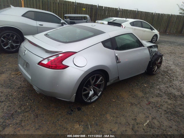 2016 Nissan Z, VIN: JN1AZ4EH9GM931070