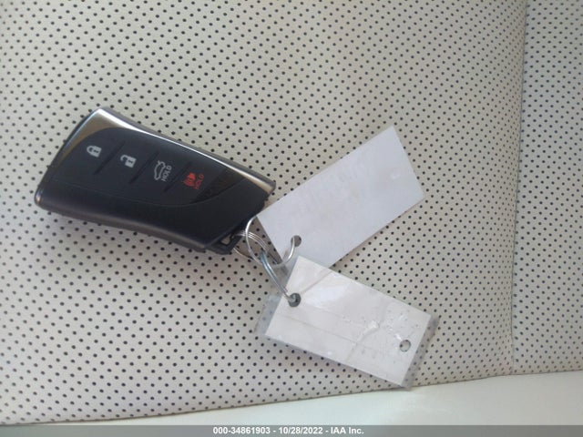 58ADZ1B12NU125914 Lexus Es Es 350