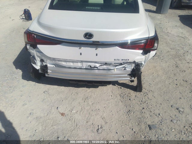 58ADZ1B12NU125914 Lexus Es Es 350