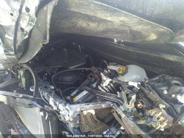 GMC Acadia Denali 2022 1GKKNXLS0NZ128021 Image 11