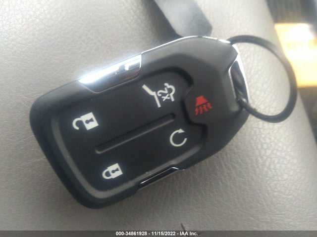 GMC Acadia Denali 2022 1GKKNXLS0NZ128021 Image 3