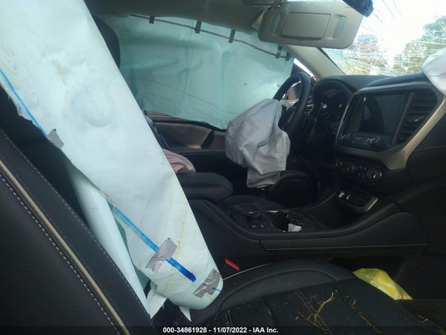 GMC Acadia Denali 2022 1GKKNXLS0NZ128021 Image 6