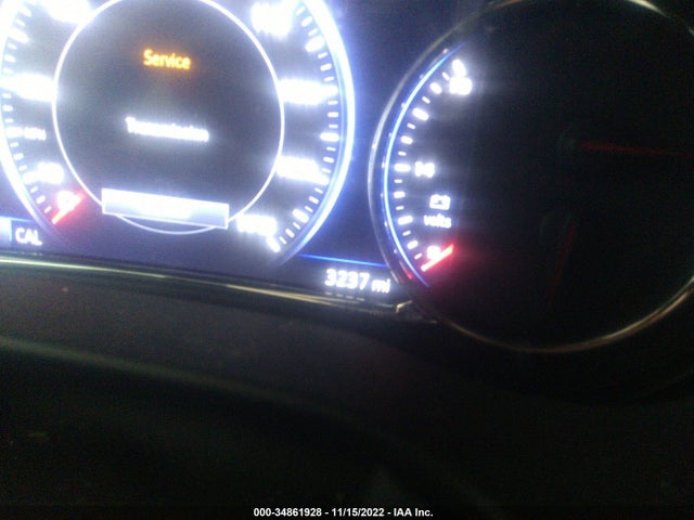 GMC Acadia Denali 2022 1GKKNXLS0NZ128021 Image 8