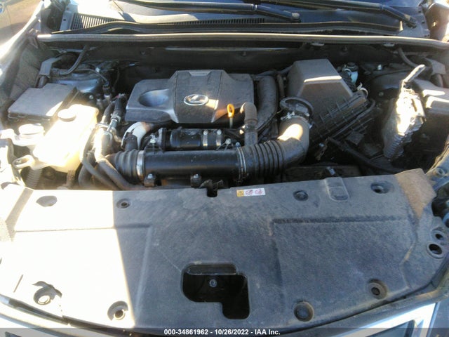 Lexus Nx Nx 300 2021 JTJDARBZ3M2188602 Image 11